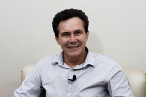 Ex-suplente de senador é preso por furto de energia em Sorriso