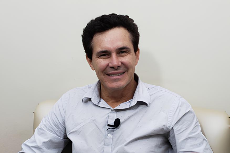Ex-suplente de senador é preso por furto de energia em Sorriso