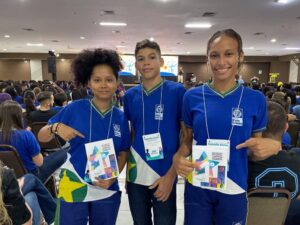 2º Encontro dos Grêmios Estudantis de MT: inscrições até 15 de agosto