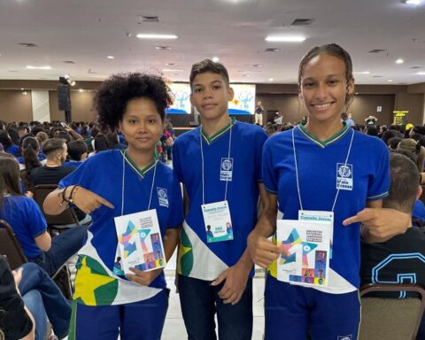 2º Encontro dos Grêmios Estudantis de MT: inscrições até 15 de agosto