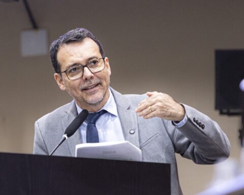 Lúdio Cabral prestigiará posse do PT em Boa Esperança do Norte