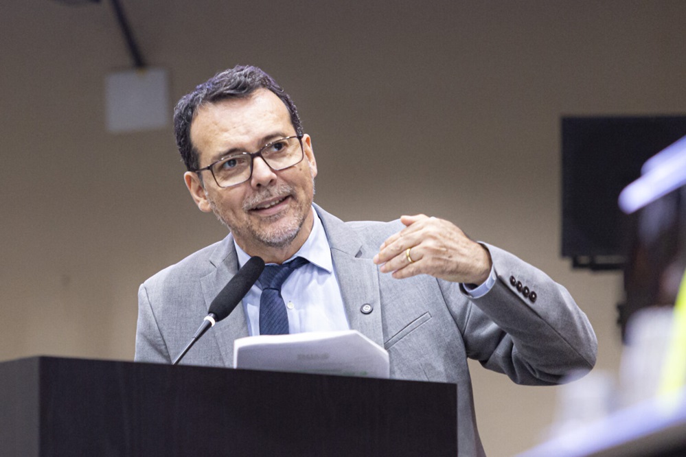 Lúdio Cabral prestigiará posse do PT em Boa Esperança do Norte