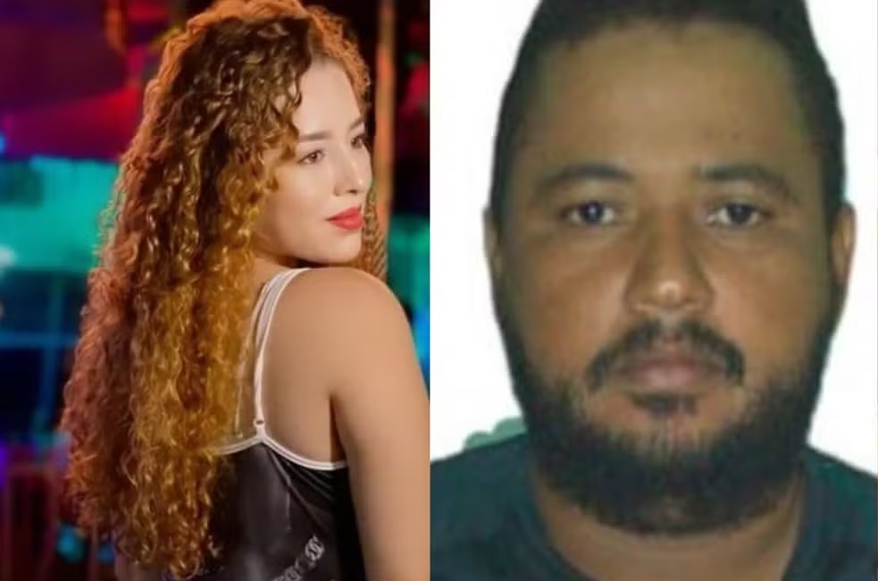 Estudante é morta a tiros por ex-namorado em Sorriso
