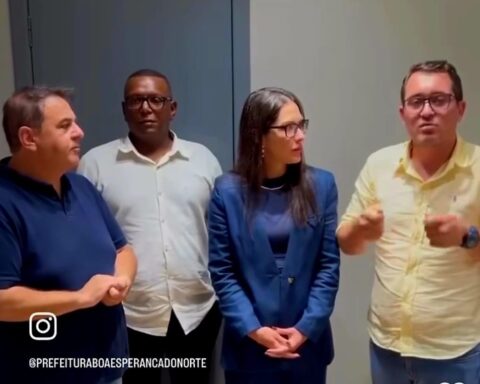 Nova ambulância vai reforçar saúde em Boa Esperança do Norte