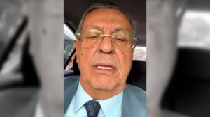 Senador Jayme Campos apoia impeachment de Moraes
