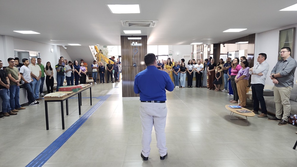Trivelato: Campanha Setembro Amarelo começa com oração e fé