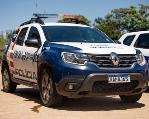 PM prende suspeito de agredir gestante em Paranatinga