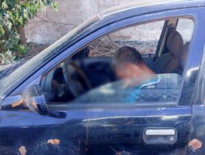 Criança é atropelada em frente a escola em Boa Esperança