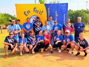 1ª Boa Corrida agita cidade e valoriza o espírito comunitário