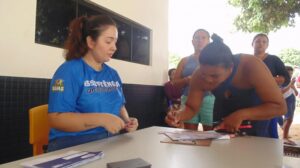 Cartão Ser Família ajuda 800 famílias em Sorriso