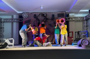 Festival FETRAN chega a Sorriso com participação de Boa Esperança