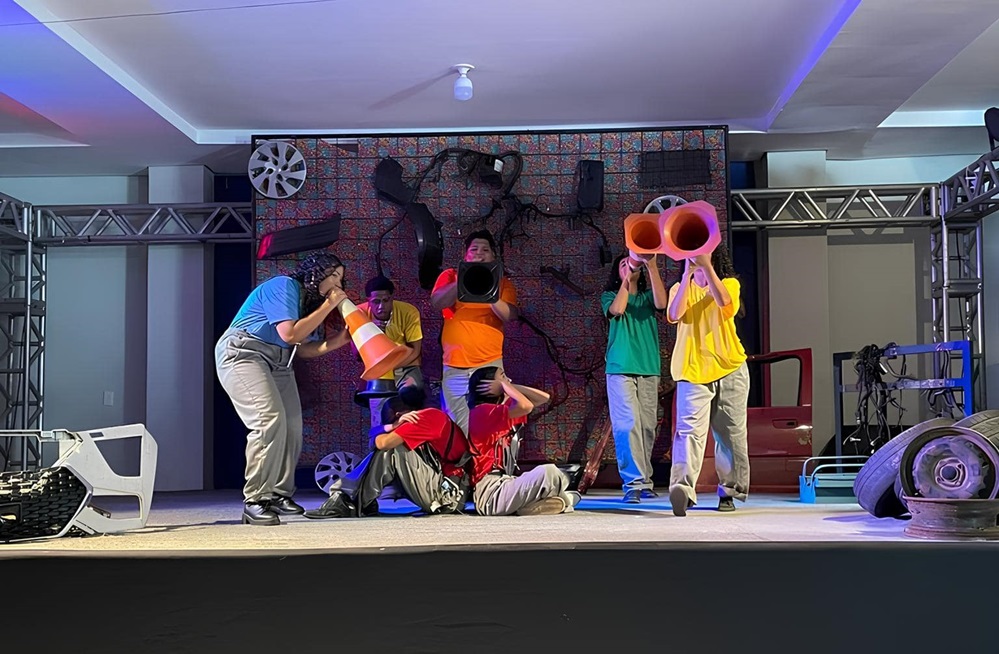 Festival FETRAN chega a Sorriso com participação de Boa Esperança