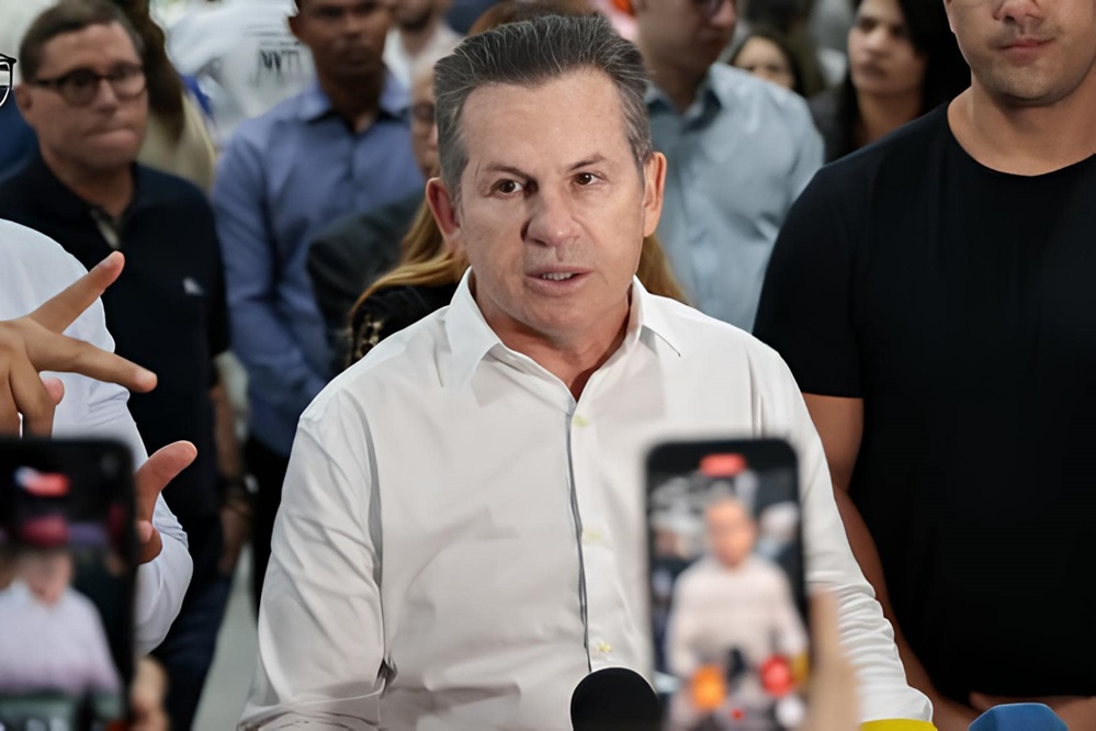 Mauro Mendes critica PEC da Blindagem e defende a da anistia