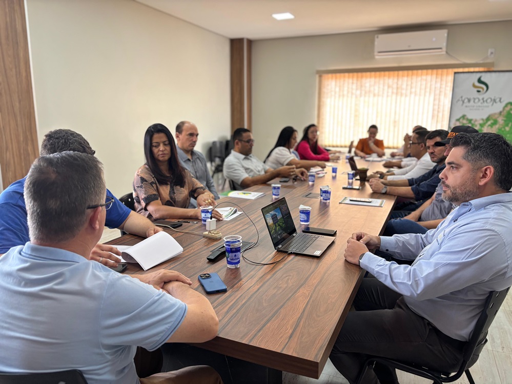 Prefeitura Municipal cobra novo cronograma da Beatrice Peanuts
