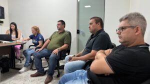 Boa Esperança do Norte vai aos Jogos do Vale do Agro