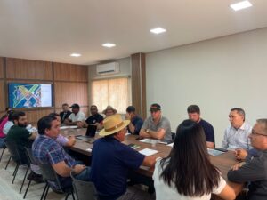 Programa de Crédito Fundiário pode chegar a Nova Ubiratã