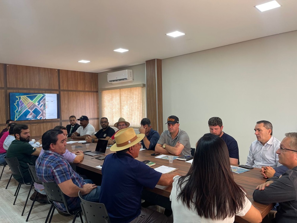 Programa de Crédito Fundiário pode chegar a Nova Ubiratã