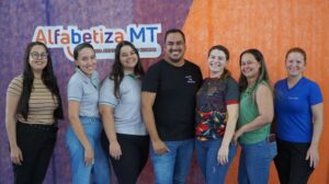 Boa Esperança do Norte realiza 1º Seminário Alfabetiza MT