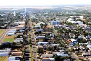 Prefeitura de Sorriso lança portal digital para fortalecer o turismo