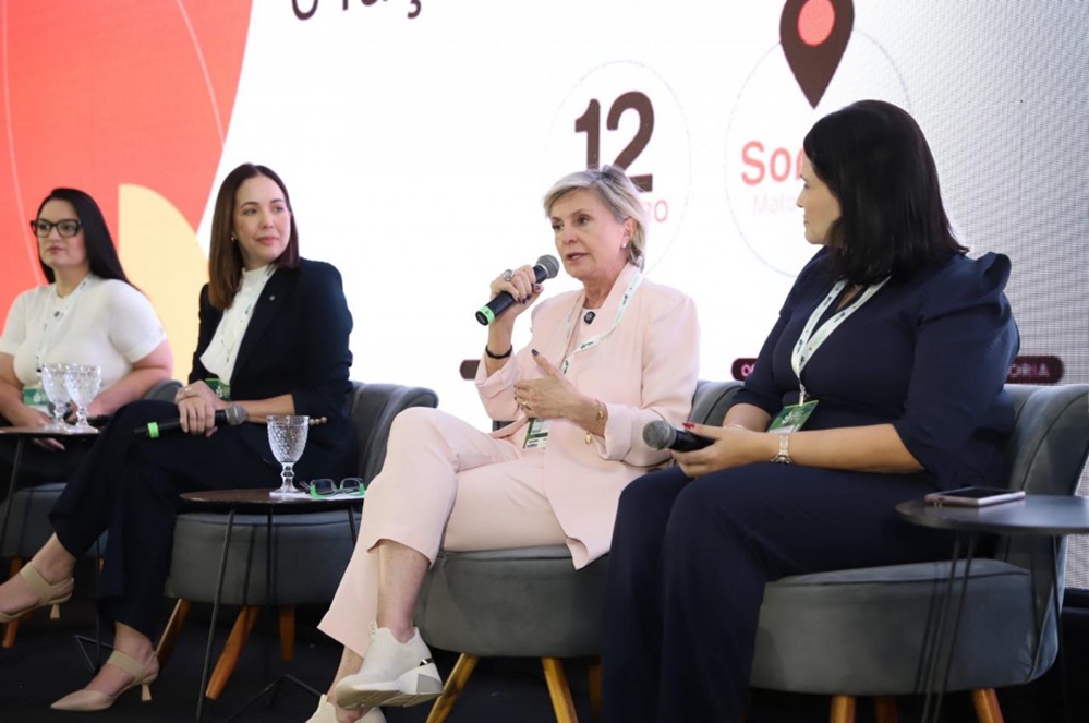 Congresso Prefeitos do Agro destaca Sorriso no cenário nacional