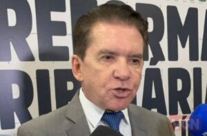 Falta de energia trava indústrias e aumenta pobreza em MT