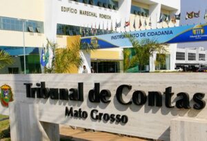 TCE-MT fecha 2024 com superávit de R$ 263 milhões