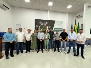 Trivelato ganha autonomia para fiscalizar meio ambiente