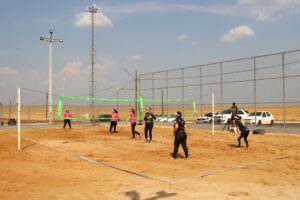 Trivelato promove 1º Open Municipal de Vôlei de Areia