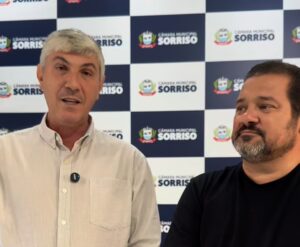 Câmara de Sorriso vota crédito para garantir salários em Boa Esperança