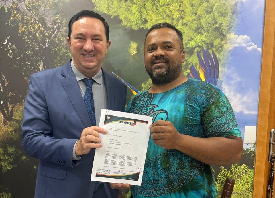 Barranco defende escolha dos servidores de Boa Esperança do Norte