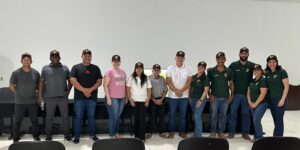 Equoterapia Paraguaçu é apresentado na Câmara de Boa Esperança