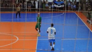 Boa Esperança do Norte receberá a 8ª Copa Série Prata de Futsal
