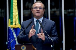 Wellington cobra apoio de prefeitos do PL em Mato Grosso