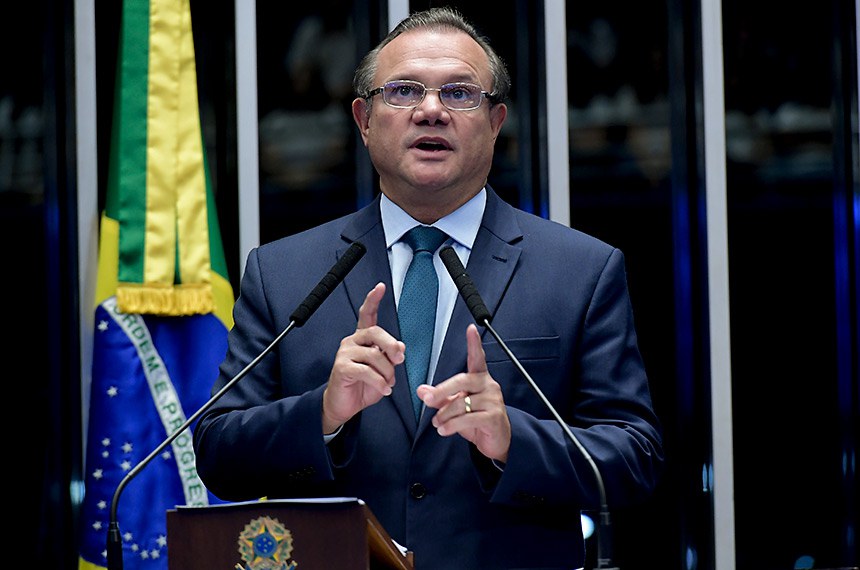 Wellington cobra apoio de prefeitos do PL em Mato Grosso