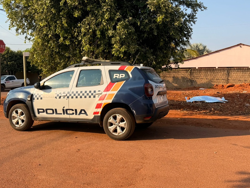 Homem é morto em Boa Esperança do Norte após briga