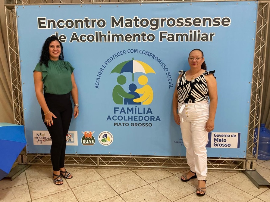 Prefeitura de Nova Ubiratã reforça ações de acolhimento familiar