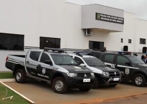 Tentativa de golpe em loja de Boa Esperança assusta comerciantes