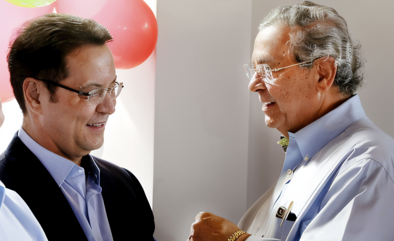 Botelho cobra decisão de Jayme sobre candidatura em 2026