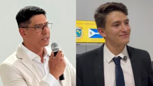 Boa Esperança do Norte escolhe hino, brasão e bandeira