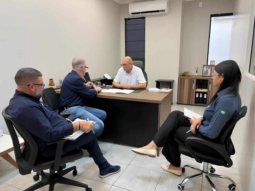 Sala do Empreendedor quer mais cursos para Sorriso