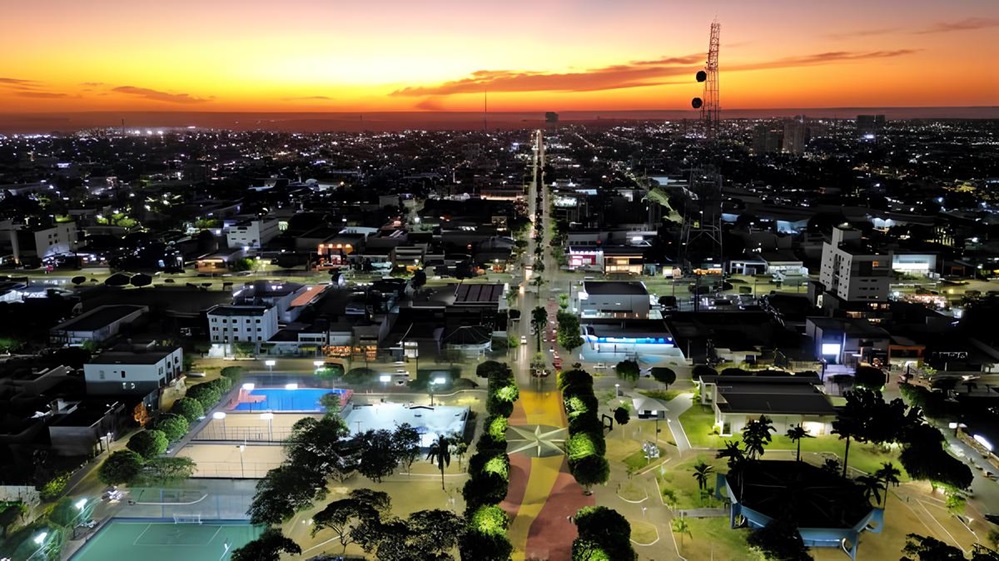 Sorriso lança aplicativo de compras públicas para empresários