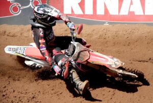 Motocross movimentará Sorriso com etapa decisiva do estadual