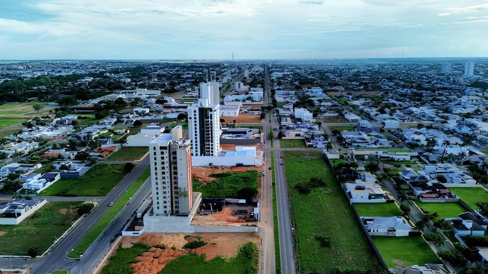 Prefeitura de Sorriso apresenta orçamento de R$ 1 bilhão para 2026