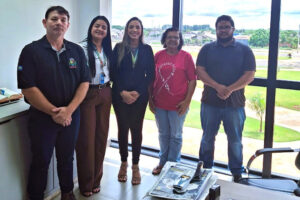 Prefeitura de Trivelato cobra melhorias na energia elétrica