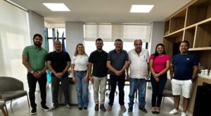 Nova creche em Santa Rita do Trivelato vai atender 180 crianças