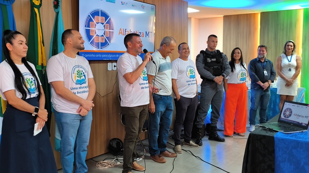 Trivelato promove Seminário e Audiência para melhorar educação