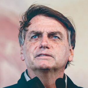 Bolsonaro é preso em Brasília após decisão do STF