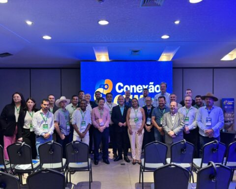 Nova Ubiratã fortalece gestão pública na Conexão CNM 2025