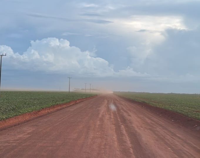 Furto em fazenda de Boa Esperança gera prejuízo de R$ 60 mil