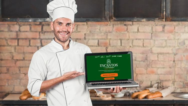 Sorriso terá concurso que vai escolher prato típico da cidade